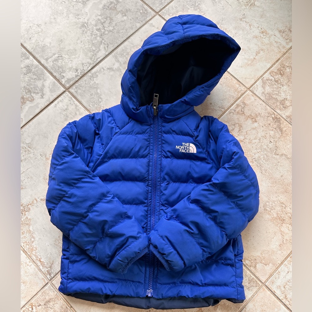 The North Face Kids' Reversible Jacket